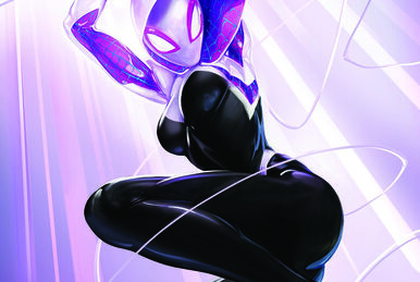 Ghost-Spider (Arcade LMD) (Earth-616), Marvel Database