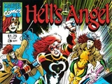 Hell's Angel Vol 1 3