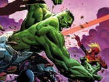 Hulk Vol 3 3
