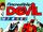 Comics: Incredibile Devil (Corno) Vol 1 59