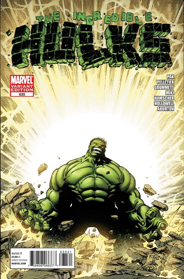 Heft (Pelletier Variant)