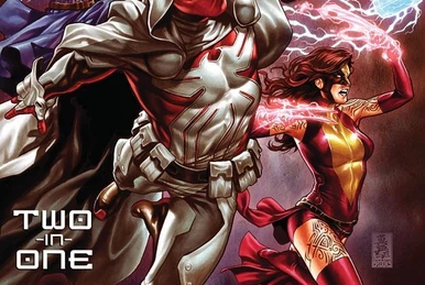 アメコミ INFINITY WARS: TWO-IN-ONE marvel TPB Marvel Two-In-One Omnibus Vol. 1 | Amazon.com.br