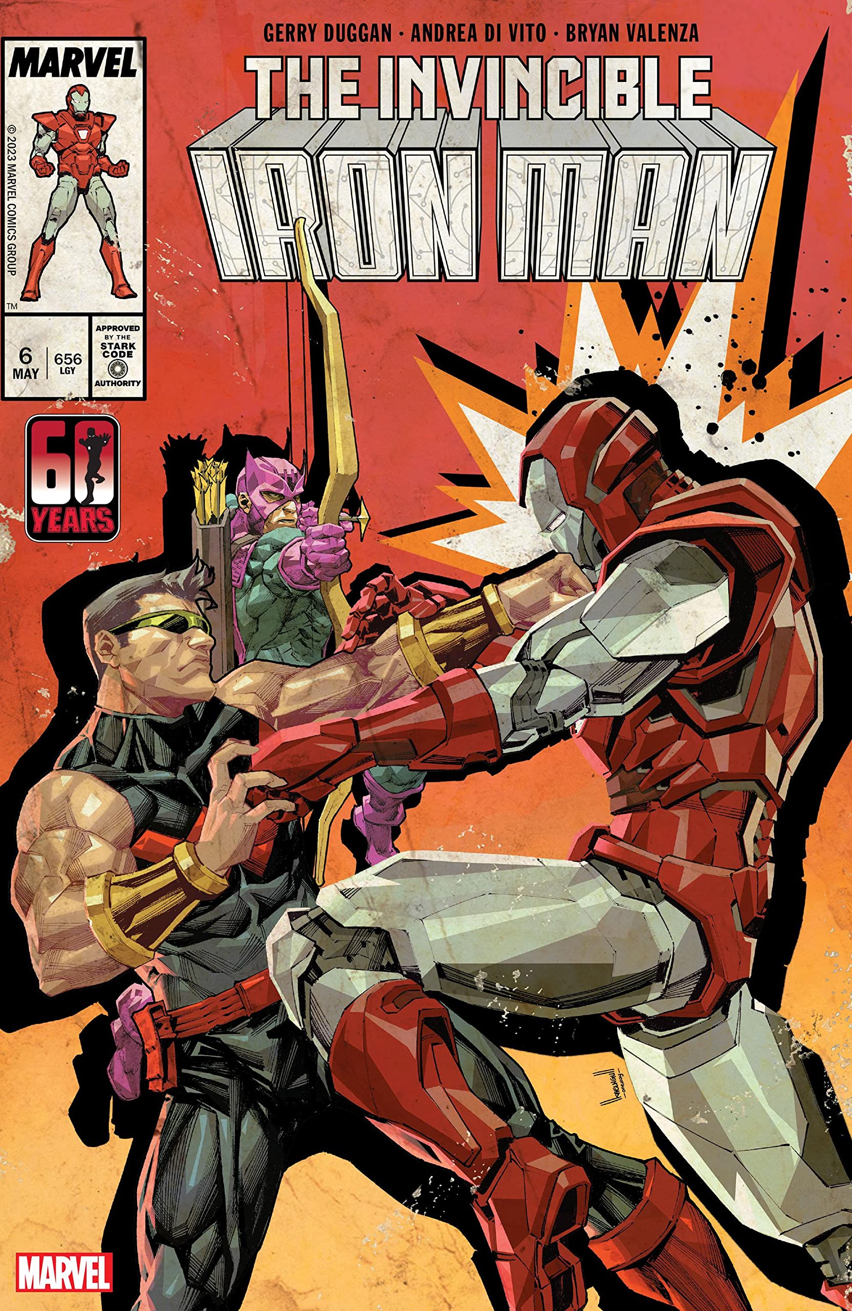 Invincible Iron Man Vol 5 6 | Marvel Database | Fandom Invincible Iron Man Vol 5 6 | Marvel Database | Fandom