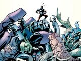 Irredeemable Ant-Man Vol 1 1