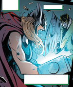 Thor Home to King Thor (Earth-14412)