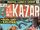 Ka-Zar Vol 2 11