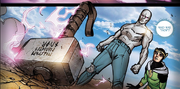 Loki Laufeyson (Kid Loki) (Earth-616) and Norrin Radd (Earth-616) from Mighty Thor Vol 2 10 001
