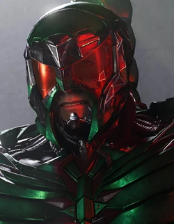 Scorpion (Mac Gargan)