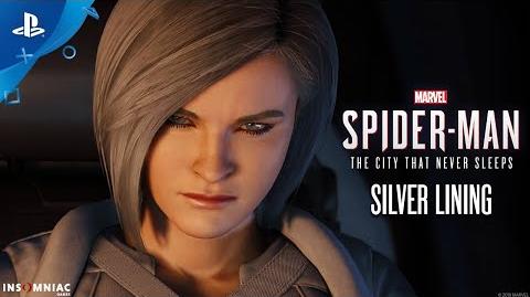 Marvel’s Spider-Man Silver Lining – DLC 3 Teaser PS4
