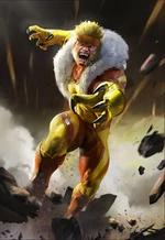 Marvel Duel (Earth-60713)