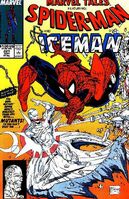 Marvel Tales (Vol. 2) #227 Release date: May 16, 1989 Cover date: September, 1989