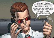 Mathew Murdock (Earth-616) from Deadpool Vol 6 1