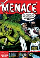 Menace #4