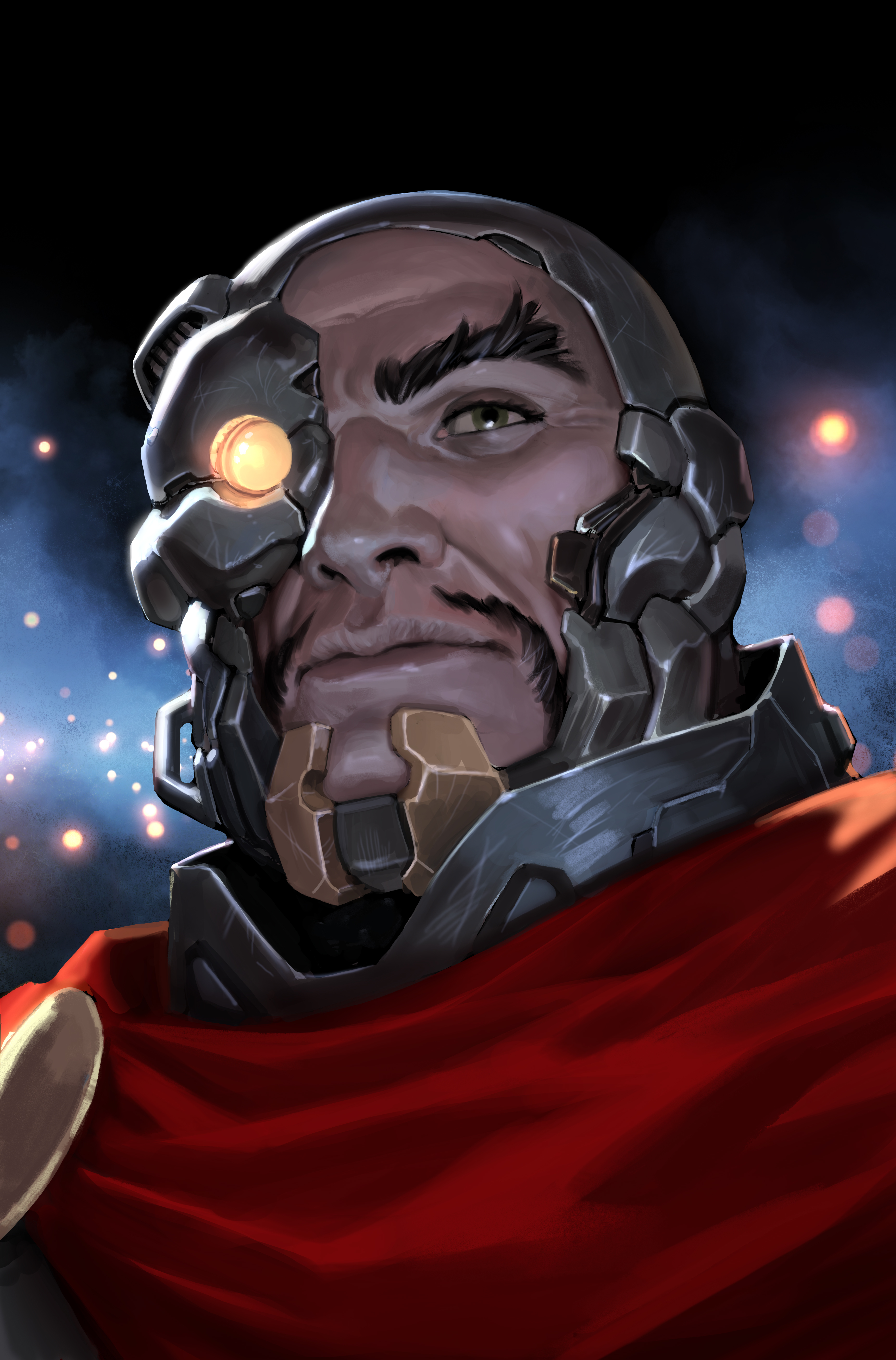 Occulus Earth 616 Marvel Database Fandom