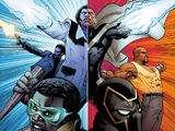 Mighty Avengers Vol 2 12