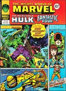 Mighty World of Marvel #298