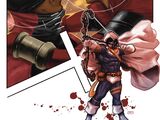 Miles Morales: Spider-Man Vol 1 31