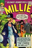Millie the Model Comics Vol 1 131