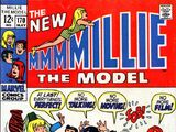 Millie the Model Vol 1 170