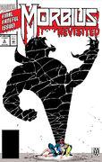 Morbius Revisited Vol 1 5