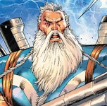 Mutant Wars gave rise to the X-Istence (Earth-19647)