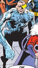 Xavier led Skrull Mutants (Earth-32098)