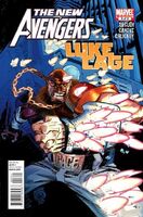 New Avengers Luke Cage Vol 1 3