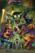 New Avengers (Vol. 2) #16.1