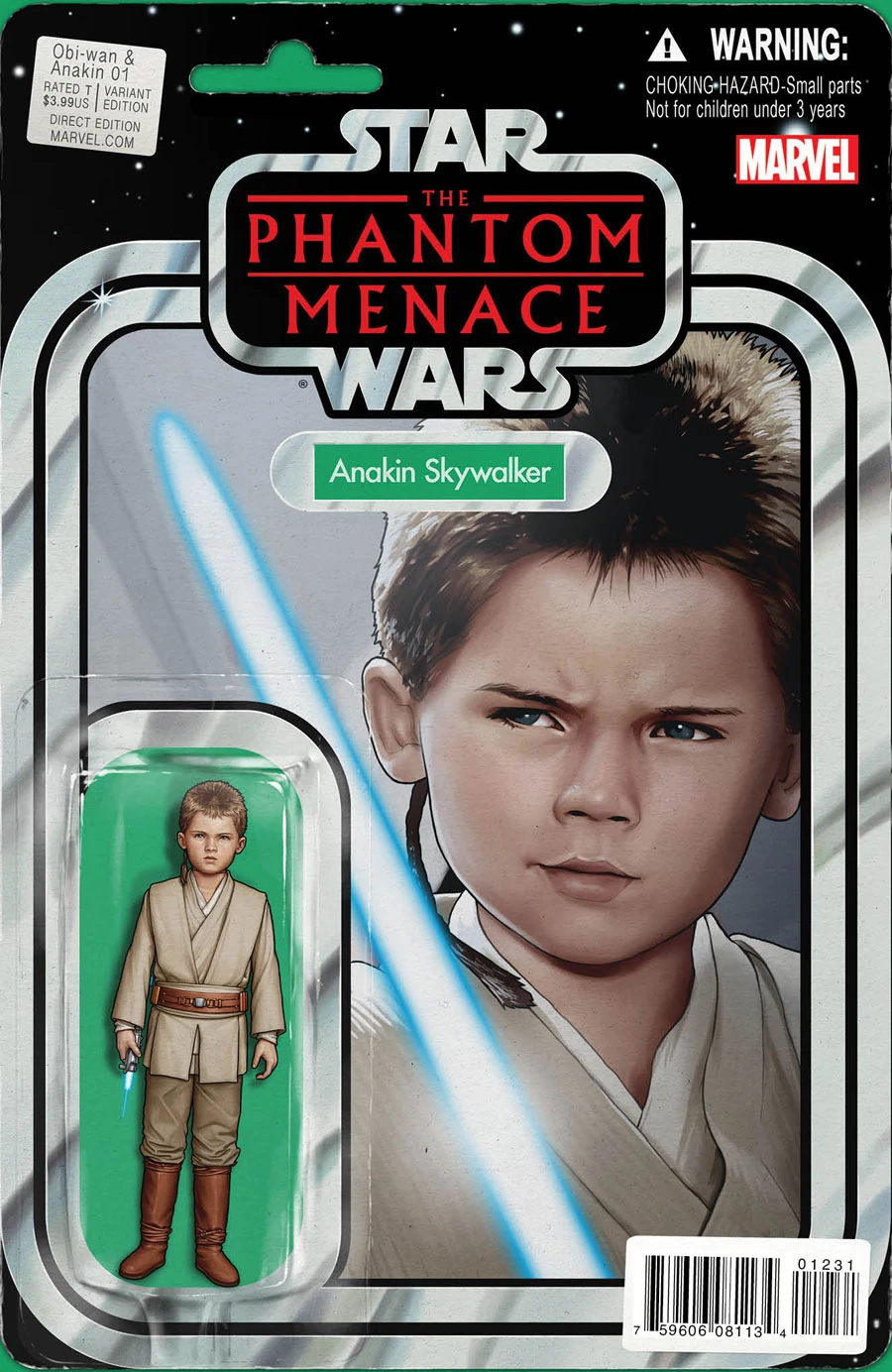 Heft (Action Figure Variant)