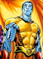 Magneto & Professor X Formed the X-Men Together (Earth-523004)