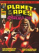Planet of the Apes (UK) Vol 1 89