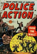 Police Action Vol 1 2