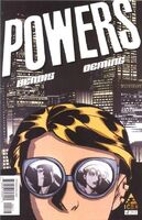Powers #2