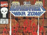 Punisher: War Zone Vol 1 31