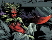 Redroot (Earth-616) from X of Swords Stasis Vol 1 1 0001.png