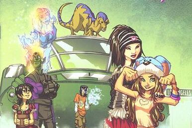 アメコミ・英語　全6巻セット　RUNAWAYS 41etCeuBp1L._AC_SY200_QL15_.jpg