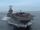 S.H.I.E.L.D. Aircraft Carrier Iliad