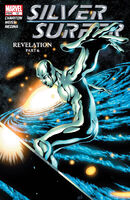 Silver Surfer (Vol. 5) #12 "Revelation Part Six" Release date: August 25, 2004 Cover date: October, 2004