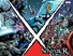 SINS OF SINISTER #1 Mike Mayhew Studio Variant Cover Virgin Raw