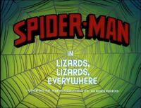 Spider-Man (1981 animated series) Season 1 3