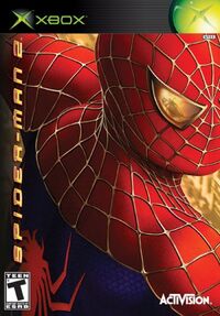 Spider-Man 2 (2004)