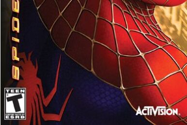 Spider-Man 3 (video game), Marvel Database