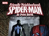 Spider-Man: Friendly Neighborhood Spider-Man by Peter David - The Complete Collection Vol 1 1