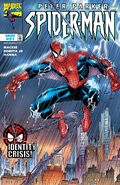 Spider-Man #91