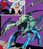 Spider-Slayer Mark XVIII from Amazing Spider-Man Vol 1 372 001