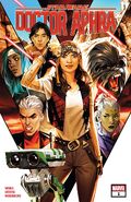 Star Wars: Doctor Aphra Vol 2 (2020–2024) 40 issues