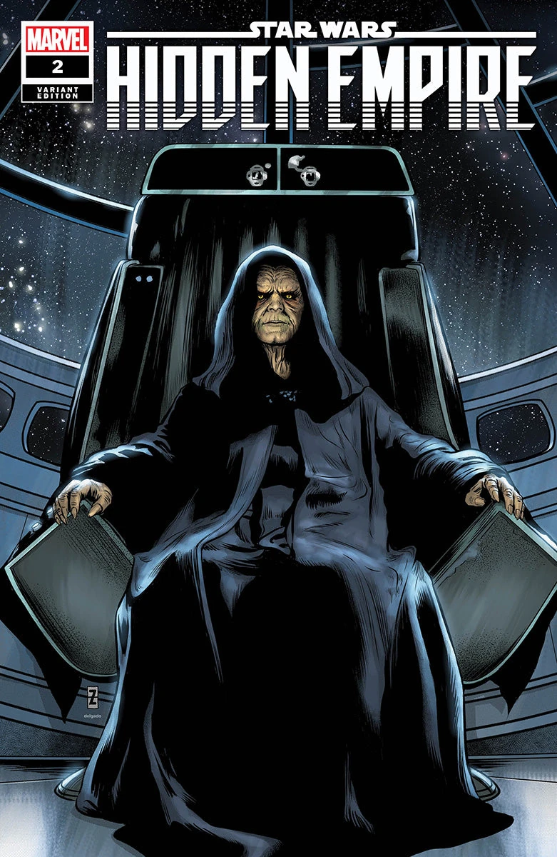 Heft (Unknown Comic Books Exclusive Variant)
