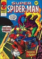 Super Spider-Man Vol 1 290