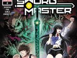 Sword Master Vol 1 2