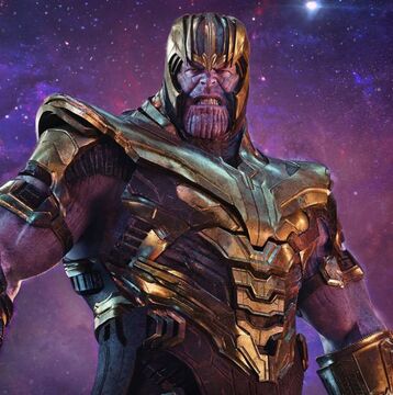 Thanos (Earth-TRN734), Marvel Database